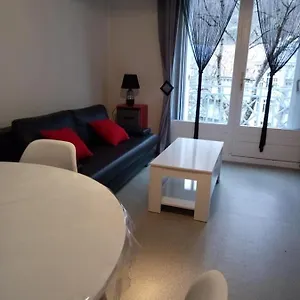 Appartement Atipic Location, Barèges